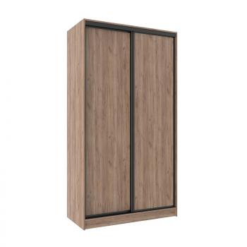 Шкаф-купе Глазов-мебель 1200 Домашний лдсп/лдсп