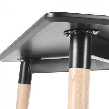 Стол BRADEXHOME Summer 80х80x75 см