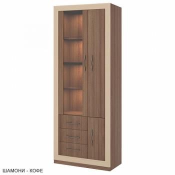 Шамони/Рама Кофе