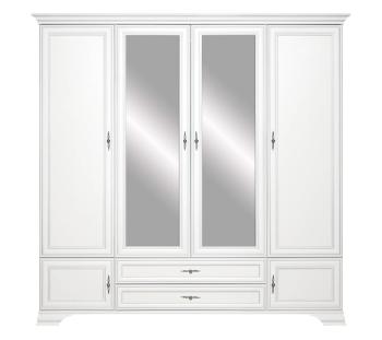 Шкаф БРВ Мебель KENTAKI S320-SZF6D2S