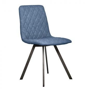 Синий/Антик