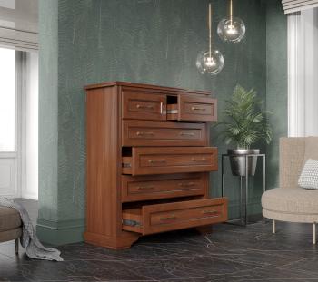 Комод БРВ Мебель STYLIUS B169-KOM6S