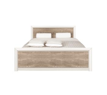 Кровать БРВ Мебель КОЕН LOZ140х200_2