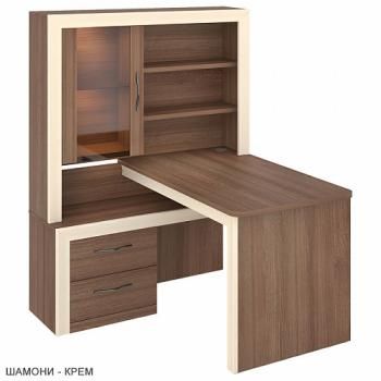 Шамони/Рама Крем