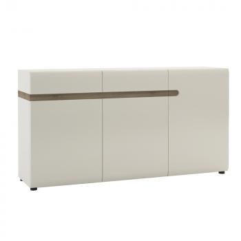 Комод Анрэкс 3D-2S / TYP 40 LINATE