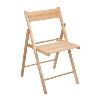 Стул складной Банные Штучки, 43х51х77