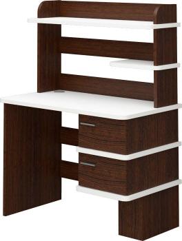 Венге/Белый жемчуг