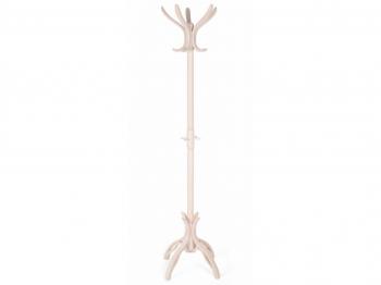 Вешалка напольная Мебелик В 12Н