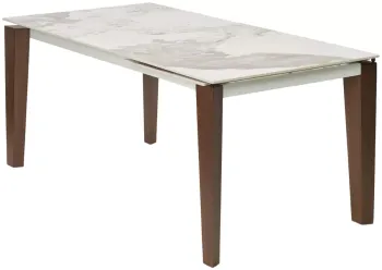 Стол M-City Esmir 180 глянцевый