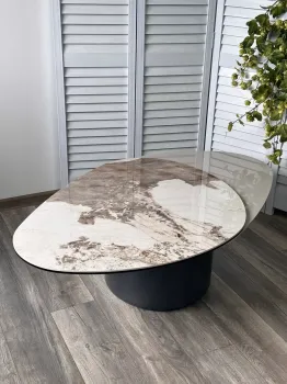 Стол кофейный М-City Niklas