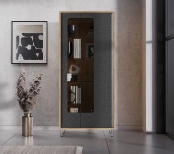 Шкаф БРВ Мебель GRACE REG2W