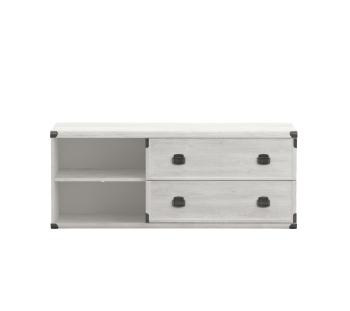 Тумба под телевизор БРВ Мебель ИНДИАНА JRTV 130