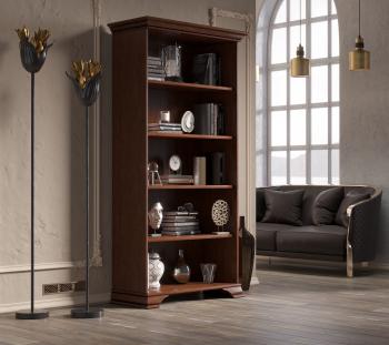 Шкаф БРВ Мебель KENTAKI S320-REG/90