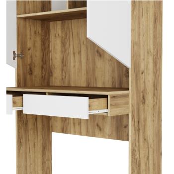 Шкаф 2-х дверный Арника Гудвин