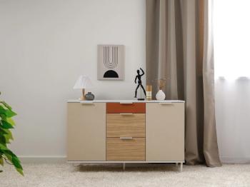 Комод Mobi Марвэл 16.234.02