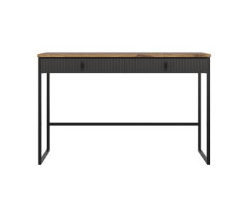 Стол туалетный БРВ Мебель SAN GIMIGNANO TOL2S