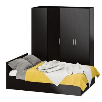 Спальня СВК Стандарт 2-1400