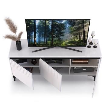 Тумба под ТВ Mobi Муар 13.261.02