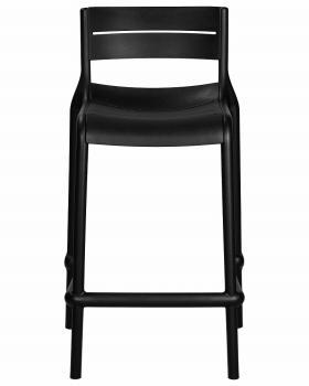 Стул полубарный DOBRIN NESSA