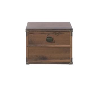 Тумба для обуви БРВ Мебель ИНДИАНА JKOM 1k