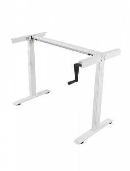 Подстолье с ручным приводом LuxAlto LA-M1 MANUAL