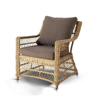 Кресло 4sis Гранд Латте