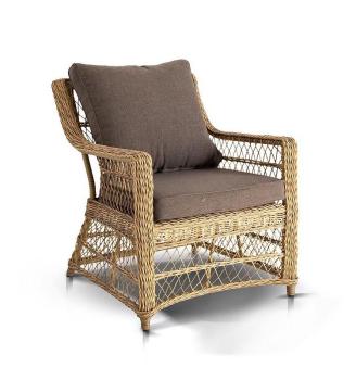 Кресло 4sis Гранд Латте