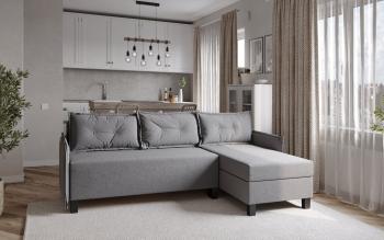 Диван-кровать угловой Гуд Лакк Киркас