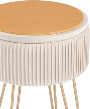 Пуф STOOL GROUP Астор