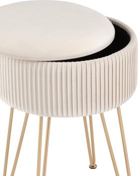 Пуф STOOL GROUP Астор