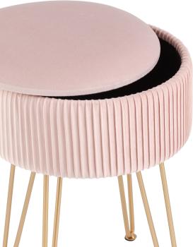 Пуф STOOL GROUP Астор