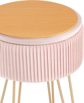 Пуф STOOL GROUP Астор