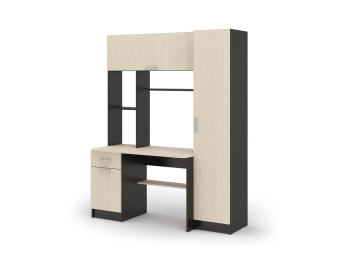 Стол компьютерный СтендМебель №7