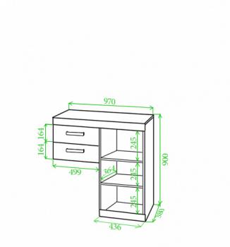 Консоль Мэрдэс ТОЙ Кон100