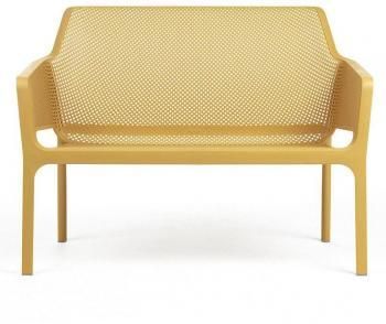 Диван ReeHouse Nardi Net Bench