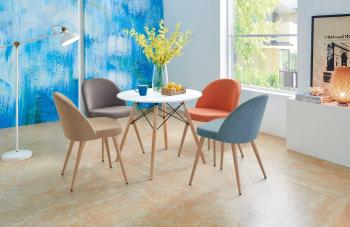 Стол ESF DT-902 D80