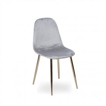 GREY (G062-37)/GOLDEN