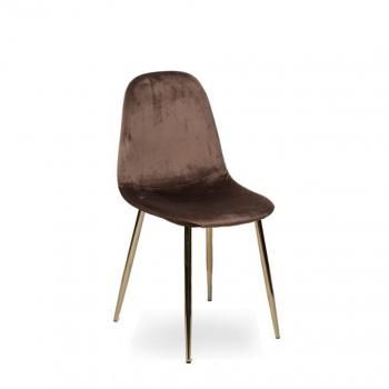 LIGHT COFFEE (G062-8)/GOLDEN)