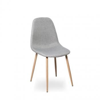 WARM GREY (MB-504)/WALNUT