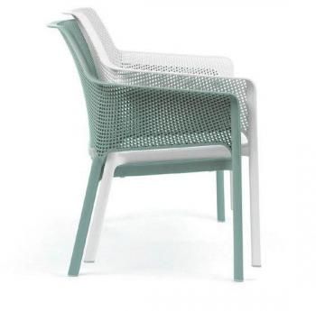 Диван ReeHouse Nardi Net Bench