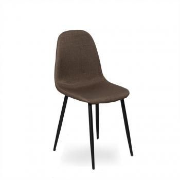 WARM BROWN (MB-506)/BLACK