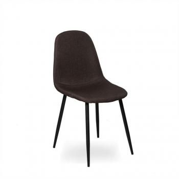 DARK BROWN (MB-519)/BLACK