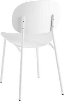 Стул STOOL GROUP Edie NP пластик