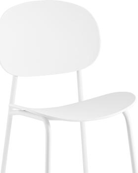 Стул STOOL GROUP Edie NP пластик