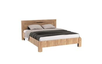 Кровать двойная Олимп 90.08