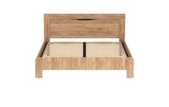 Кровать двойная Олимп 90.08