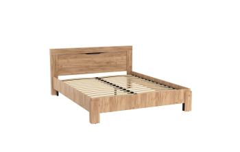 Кровать двойная Олимп 90.08