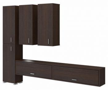 Гостиная Мэрдэс Лофт 6