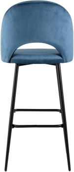 Стул барный STOOL GROUP Меган SN