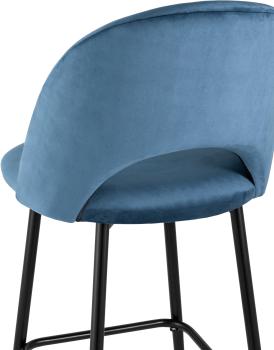 Стул барный STOOL GROUP Меган SN